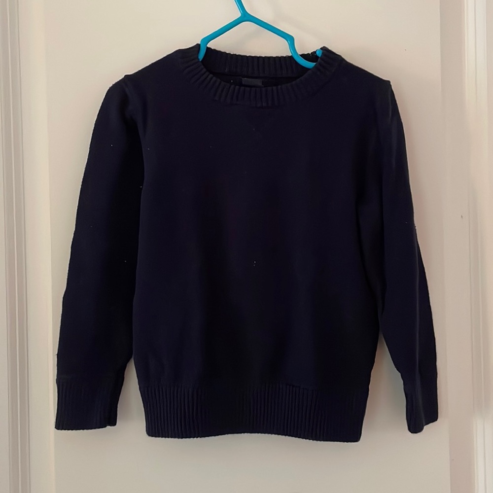 Gap boys 3T sweater